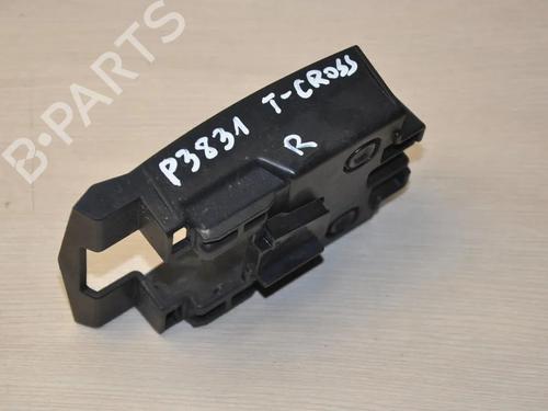 Electronic module VW T-CROSS (C11, D31) 1.0 TSi | BP28912748M83 - Image 3