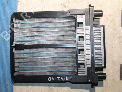 Used Radiator fan VOLVO S60 II (134) D5 (205 hp) 28937109