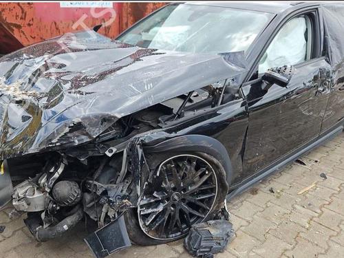 Used Parts AUDI A4 Allroad B9 (8WH, 8WJ)  45 TFSI Mild Hybrid quattro  4986332