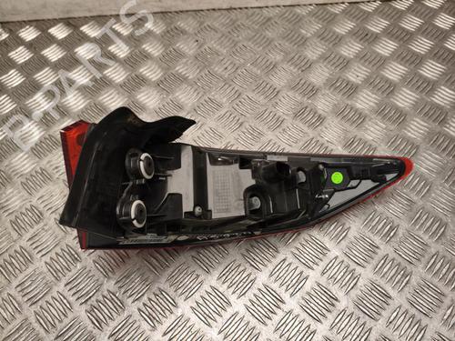 Left taillight CUPRA FORMENTOR (KM7, KMP) 1.5 eTSI | BP38966845C34 - Image 7