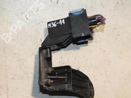 Electronic module VOLVO V40 Hatchback (525) D2 | BP38963575M83 - Image 3