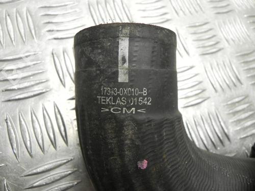 Pipe TOYOTA VERSO (_R2_) 1.6 D4-D (WAR20_) | BP37579871M125 - Image 2