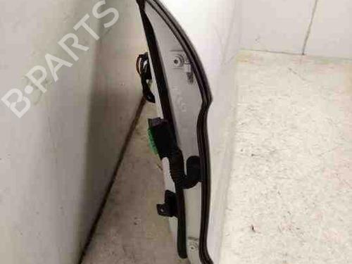 Left front door PORSCHE PANAMERA (971) 3.0 4 (97ABA1, 97BBA1) | BP28931904C2