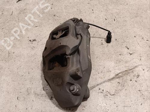Left front brake caliper AUDI Q7 (4MB, 4MG, 4MQ) 3.0 TFSI quattro | BP39661707M105 - Image 2