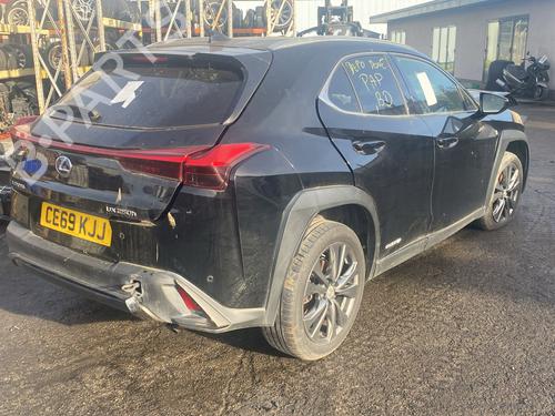 Electronic sensor LEXUS UX (_AA1_, _AH1_, _MA1_) 250h (MZAH10) | BP37568521M84  - Image 6