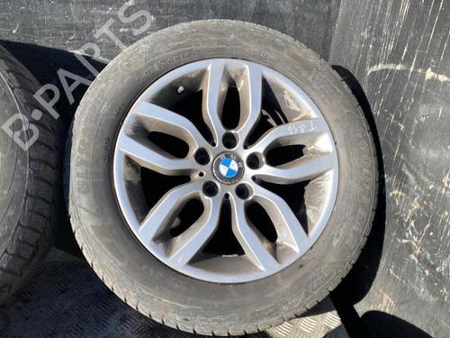 Rim BMW X3 (F25) xDrive 20 d | BP28916724C45 