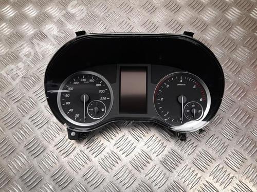 Used Instrument cluster MERCEDES-BENZ VITO Van (W447) 116 CDI (447.601, 447.603, 447.605) (163 hp) 28938295