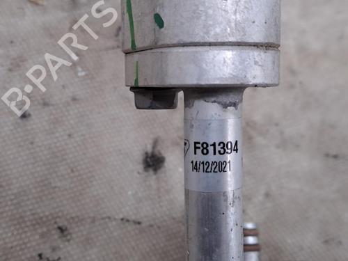 AC pipe OPEL MOKKA 1.2 (76) | BP29866225M126