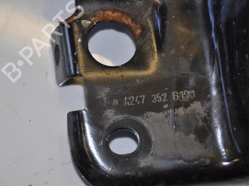 Querlenker links hinten MERCEDES-BENZ EQA (H243) EQA 250+ (243.702) | BP28938394M14 