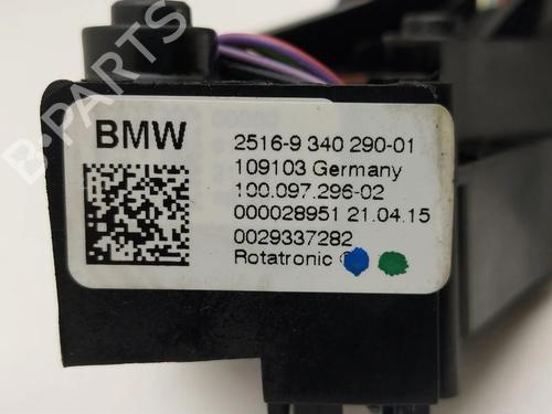 Steering wheel controls BMW i3 (I01) Electric | BP28916961E15 