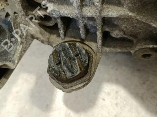 Rear differential BENTLEY BENTAYGA (4V1) 6.0 | BP38997227M24 - Image 2