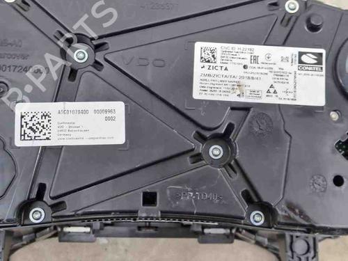 Instrument cluster SEAT IBIZA V (KJ1, KJG) 1.0 TSI | BP29829034C47