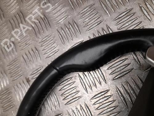 Steering wheel JAGUAR F-PACE (X761) 3.0 SCV6 AWD | BP37571809C49 - Image 9