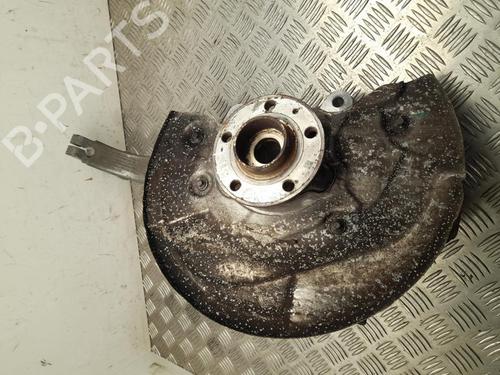 Used Left front steering knuckle Left front steering knuckle 37566016 37566016