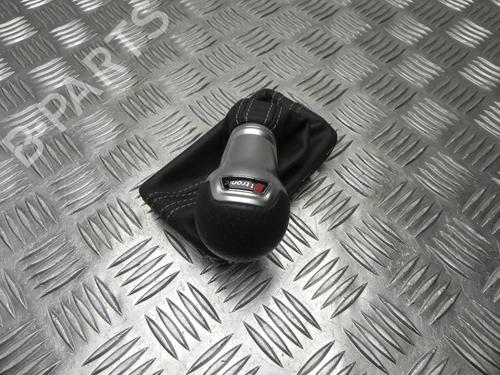 Pomello del cambio Pomello del cambio AUDI A3 Limousine (8VS, 8VM) 2.0 TDI (150 hp) 37577689 37577689