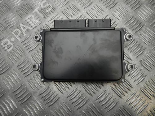 Engine control unit (ECU) NISSAN LEAF (ZE1) Electric | BP37541083M57 - Image 2