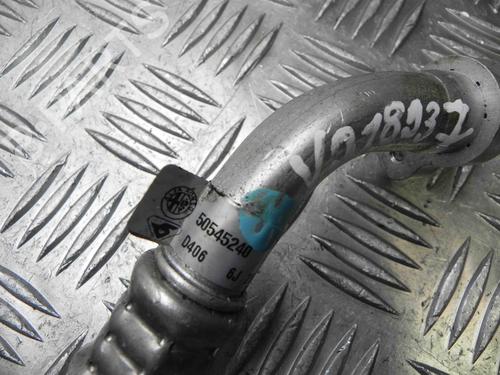 Tubo de aire acondicionado ALFA ROMEO GIULIA (952_) 2.0 (952ABA25B) | BP28918392M126