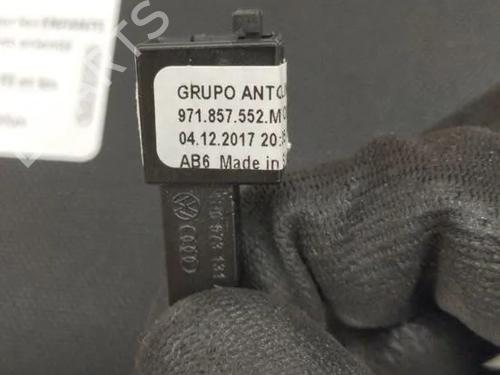 Left sun visor PORSCHE PANAMERA (971) 2.9 4S (97ADB1, 97BDB1, 97ADN1) | BP32268905I1 