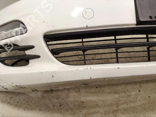 Front bumper PORSCHE PANAMERA (970) 3.0 S E-Hybrid | BP28932767C7
