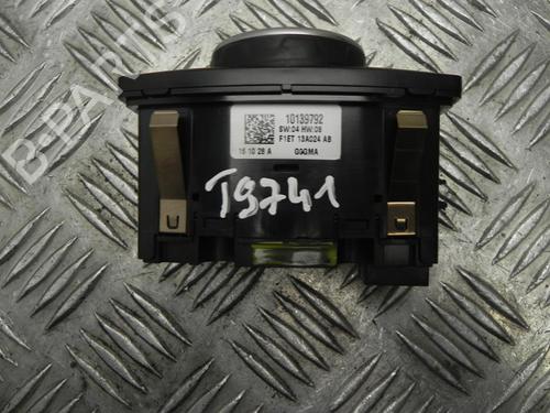 Headlight switch FORD FOCUS III Turnier 1.0 EcoBoost | BP37543357I24 - Image 3
