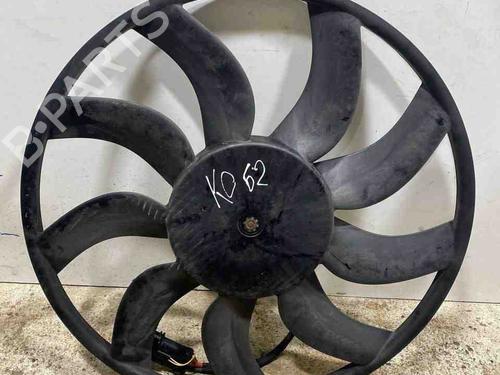 Køleventilator elektrisk PORSCHE CAYENNE (92A) 4.8 S (400 hp) 28917620
