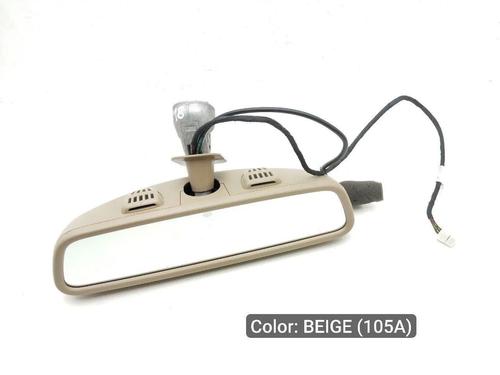 Used Rear mirror MERCEDES-BENZ GL-CLASS (X166) GL 450 4-matic (367 hp) 28943112