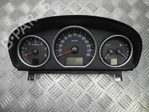 Used Instrument cluster Instrument cluster HYUNDAI ix55 3.0 V6 CRDi 4WD (239 hp) 28926899 28926899