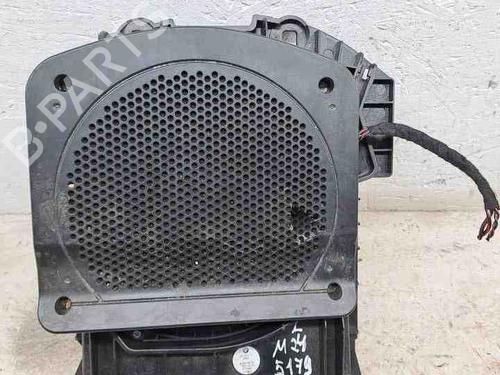 Used Electronic module BMW 5 Touring (F11) 525 d (218 hp) 28944102