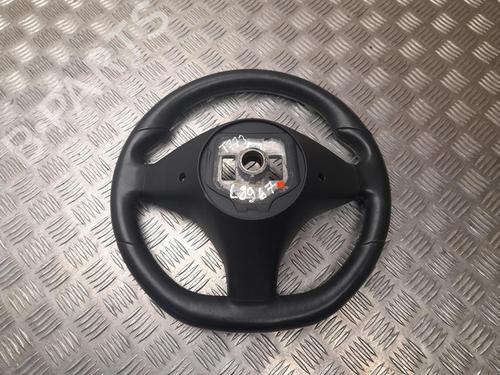 Steering wheel TESLA MODEL S (5YJS) P85D AWD | BP37555187C49 - Image 5