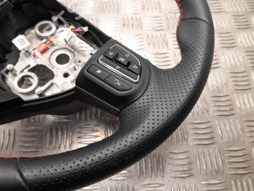 Steering wheel MG MG ZS SUV (AZS1) EV (CSA7001) | BP37552862C49 - Image 2
