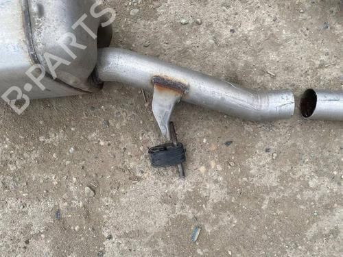 Exhaust system CHRYSLER PACIFICA (RU) 3.6 Hybrid | BP28918124M121  - Image 15