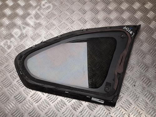 Rear left quarter glass BMW X1 (F48) xDrive 20 i | BP28932763C93 
