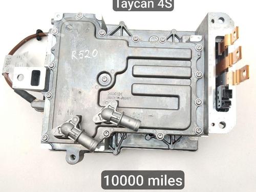 Inversor/Convertidor PORSCHE TAYCAN Cross Turismo (Y1B) 4 (Y1BBD1) (476 hp) 28931738