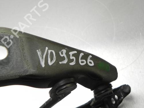 Hinge/Door check strap SKODA FABIA II (542) 1.2 TSI | BP28947560C146 