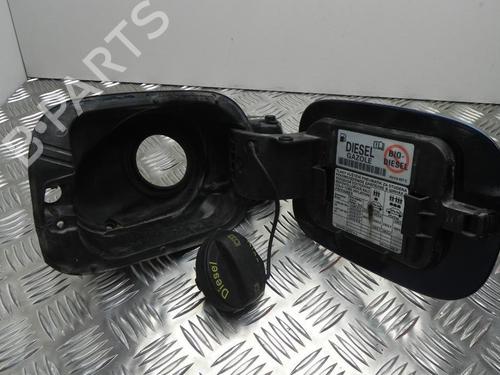 Fuel flap SKODA OCTAVIA III (5E3, NL3, NR3) 1.6 TDI | BP28916901C131 