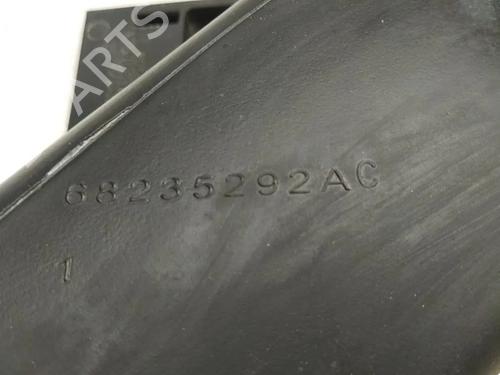 Luftfilter kasse CHRYSLER PACIFICA (RU) 3.6 Hybrid | BP28916639M87 