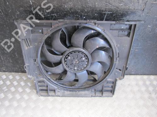 Used Radiator fan BMW 7 (G11, G12) 730 d, Ld xDrive (265 hp) 28932419