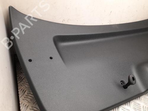 Boot lining SKODA FABIA IV (PJ3) 1.0 TSI | BP37571351I3 - Image 4
