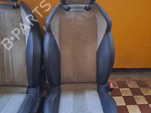 Ensemble sièges PEUGEOT 208 II (UB_, UP_, UW_, UJ_) e-208 | BP30280578C78 