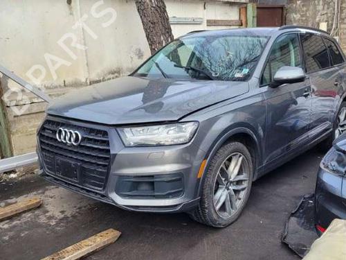 Electronic module AUDI Q7 (4MB, 4MG, 4MQ) 3.0 TFSI quattro | BP37561874M83 - Image 4