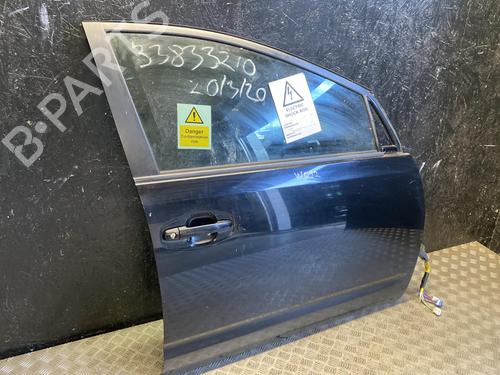 Used Right front door TOYOTA PRIUS Liftback (_W2_) 1.5 Hybrid (NHW20_, NHW20R) (112 hp) 28940274