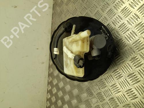 Used Brake master cylinder Brake master cylinder FORD GRAND C-MAX (DXA/CB7, DXA/CEU) 1.6 EcoBoost (150 hp) 28927680 28927680