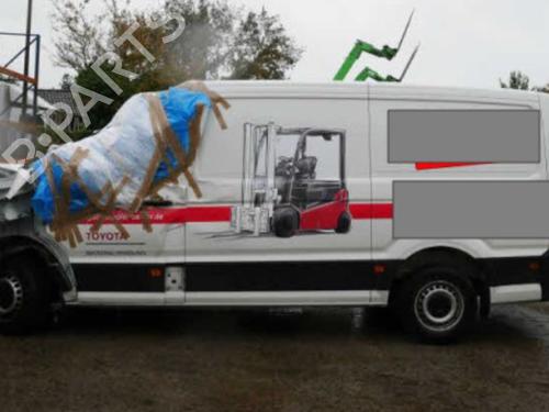 Electronic sensor VW CRAFTER Van (SY_, SX_) 2.0 TDI FWD (SYB, SYC, SYD) | BP37557169M84 - Image 5