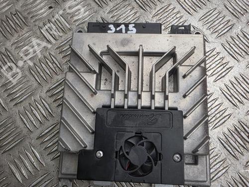 Used Electronic module Electronic module MERCEDES-BENZ C-CLASS (W205) AMG C 43 4-matic (205.064) (367 hp) 40616175 40616175