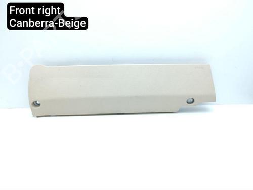 Used Knee airbag BMW X5 (F15, F85) xDrive 50 i (449 hp) 30494085