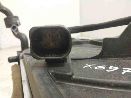 Radiator set BENTLEY CONTINENTAL FLYING SPUR (3W_) 6.0 FLEX | BP28930487M120