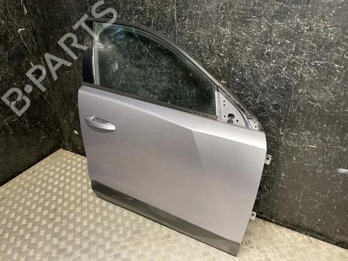 Used Right front door Right front door PEUGEOT 408 II (FP_, F3_, FM_) PureTech 130 (FPHNST) (131 hp) 35810888 35810888