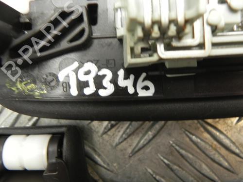 Interior roof handle JEEP GRAND CHEROKEE IV (WK, WK2) 3.0 CRD V6 4x4 | BP28916888I35 