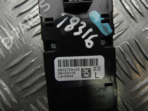 Switch BMW 5 (G30, F90) 530 e Plug-in Hybrid | BP37541470I30 - Image 3