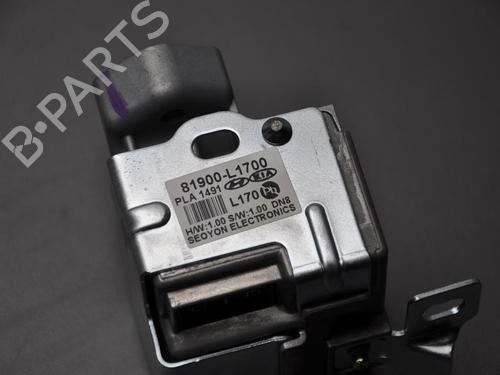 Ignition barrel HYUNDAI TUCSON (NX4E, NX4A) 1.6 T-GDi Hybrid | BP40485193M48 - Image 6